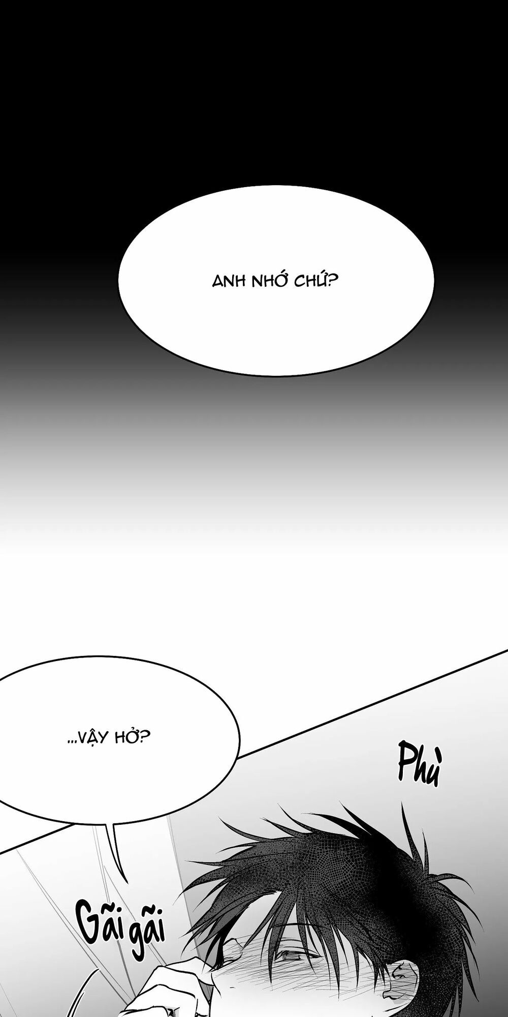 Khi Đôi Chân Thôi Bước Chapter 20 - Trang 2