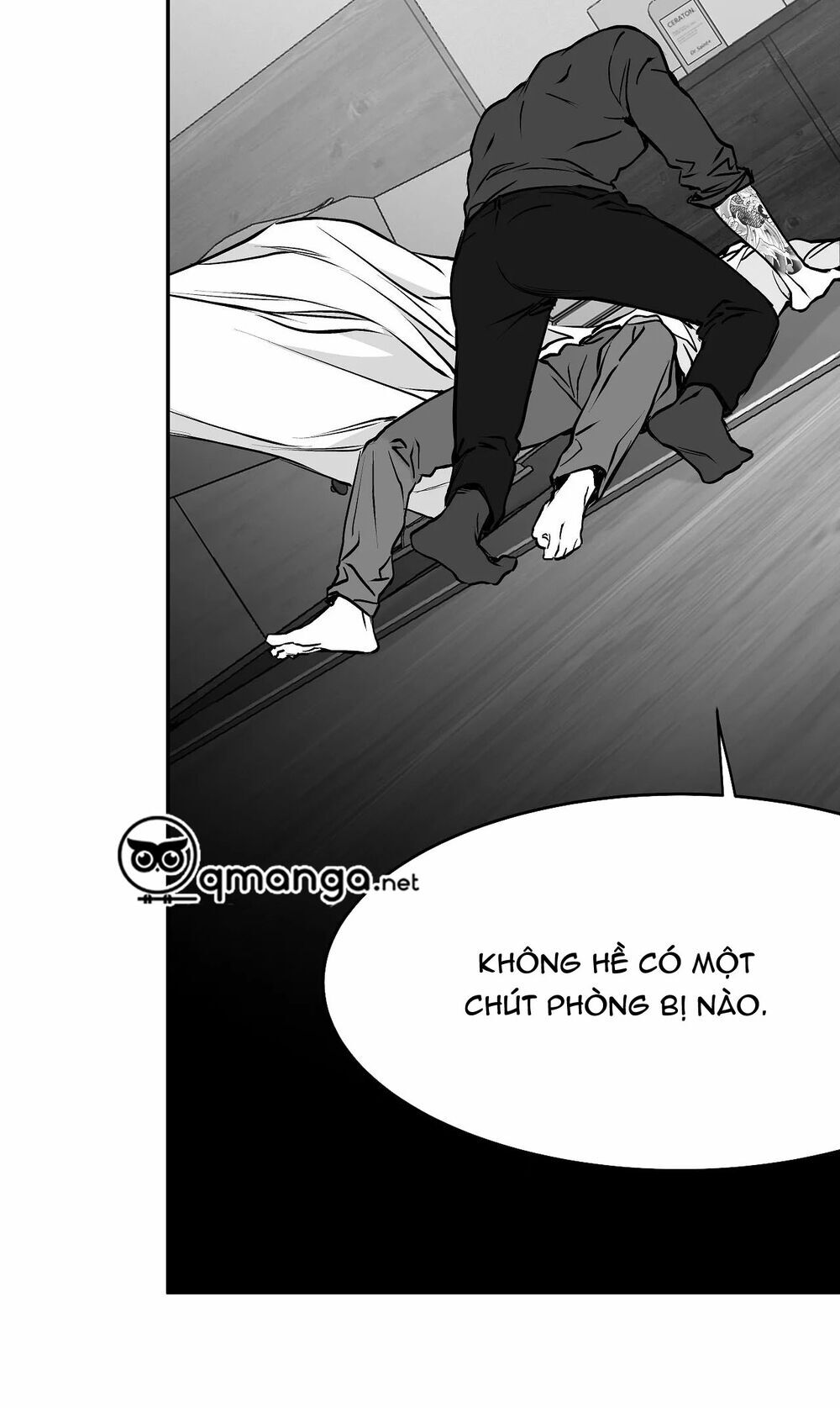 Khi Đôi Chân Thôi Bước Chapter 20 - Trang 2