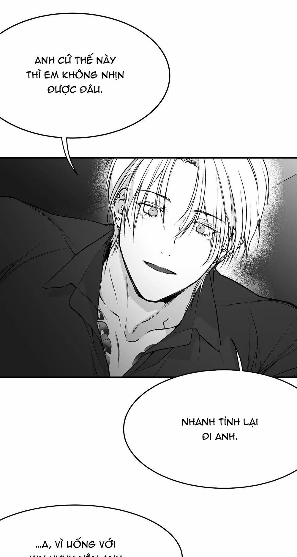 Khi Đôi Chân Thôi Bước Chapter 20 - Trang 2