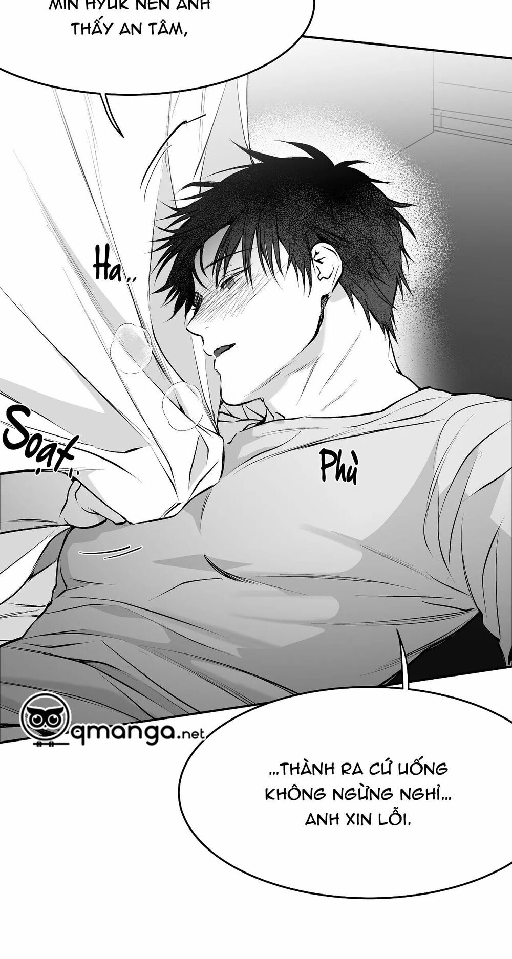 Khi Đôi Chân Thôi Bước Chapter 20 - Trang 2