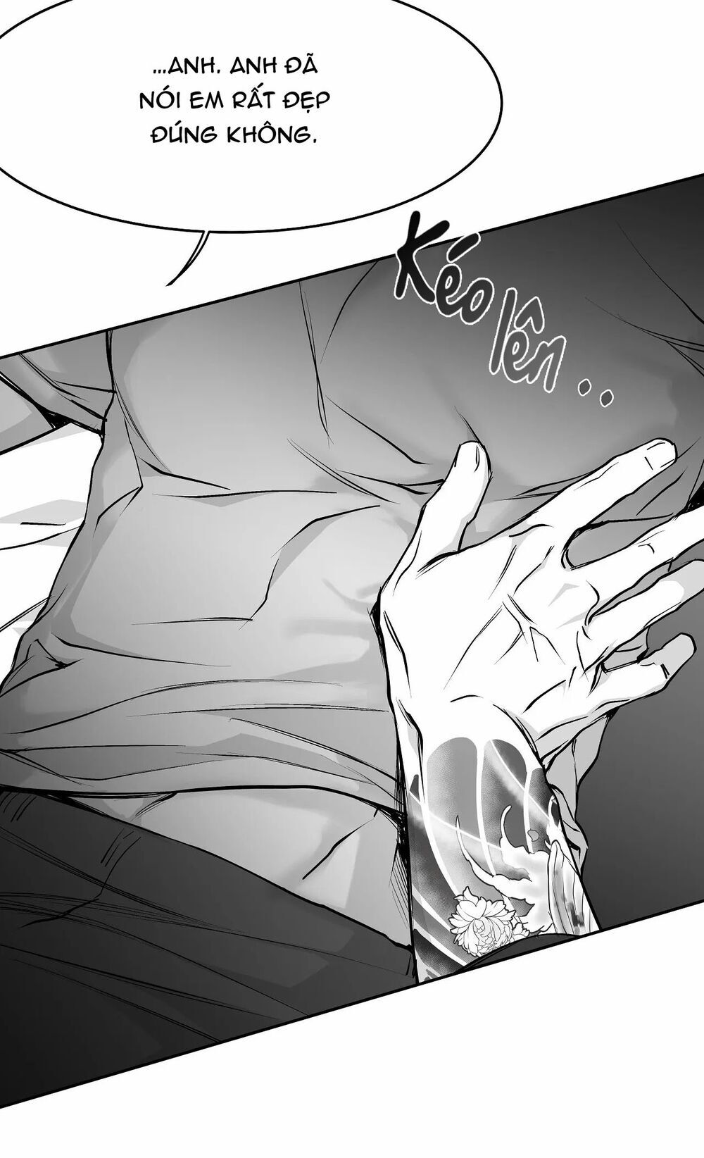 Khi Đôi Chân Thôi Bước Chapter 20 - Trang 2