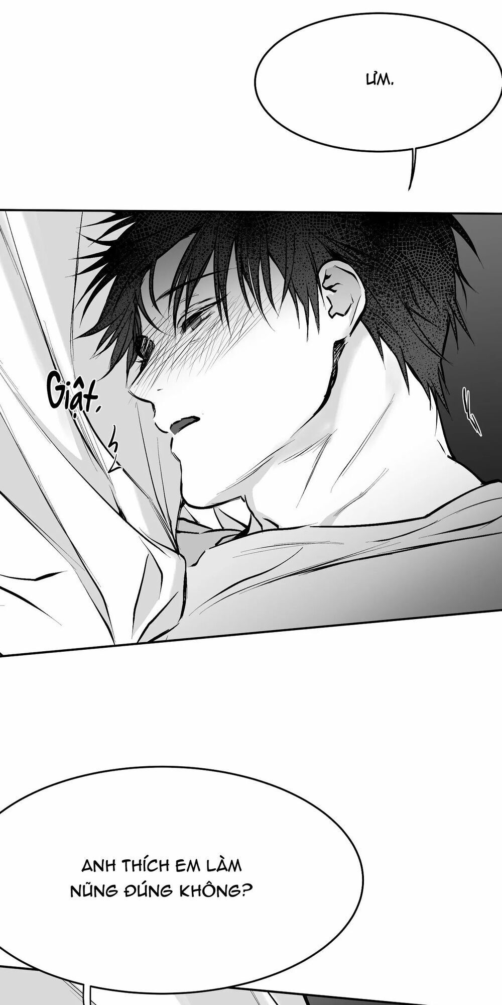 Khi Đôi Chân Thôi Bước Chapter 20 - Trang 2