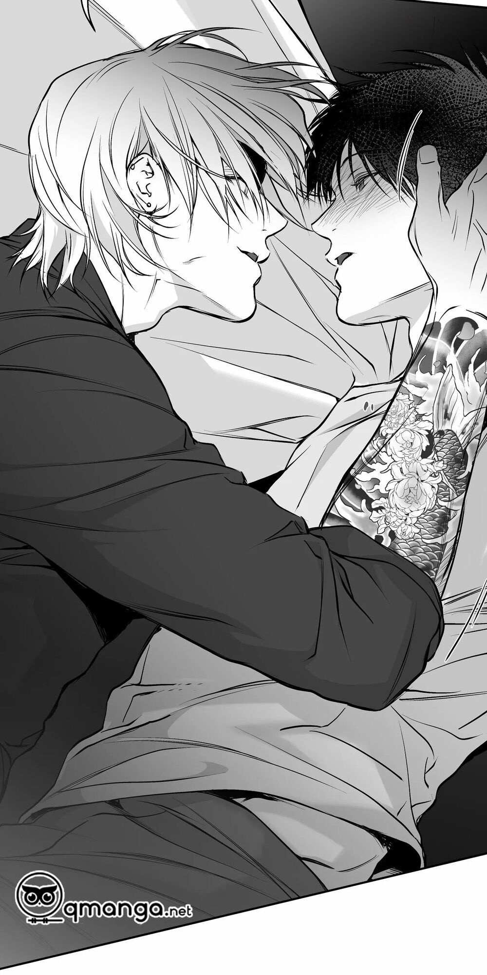 Khi Đôi Chân Thôi Bước Chapter 20 - Trang 2