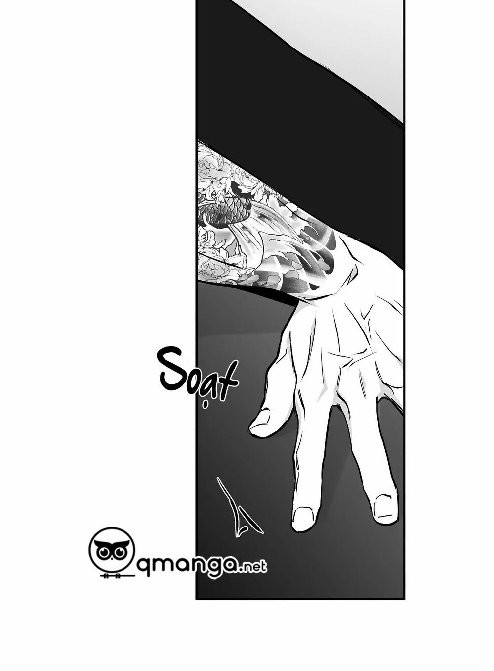 Khi Đôi Chân Thôi Bước Chapter 20 - Trang 2