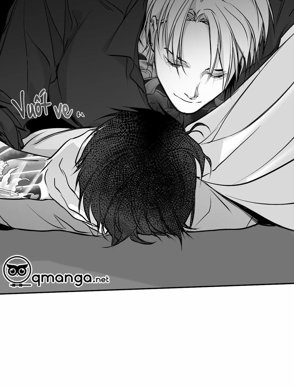 Khi Đôi Chân Thôi Bước Chapter 20 - Trang 2