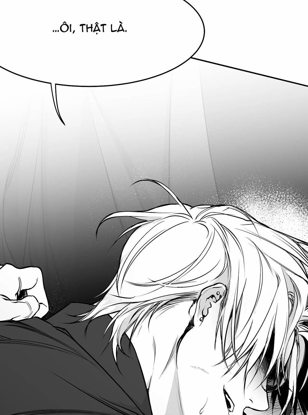 Khi Đôi Chân Thôi Bước Chapter 20 - Trang 2