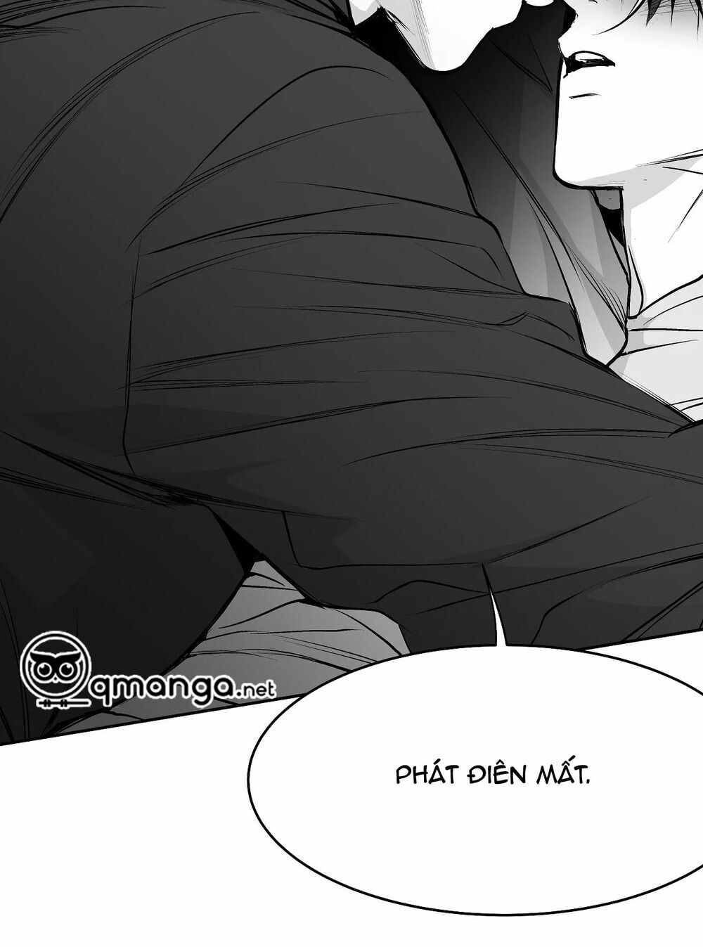 Khi Đôi Chân Thôi Bước Chapter 20 - Trang 2