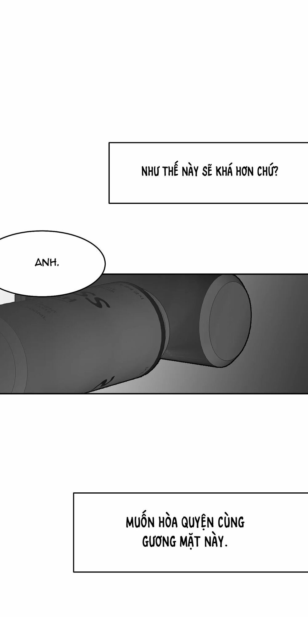 Khi Đôi Chân Thôi Bước Chapter 20 - Trang 2