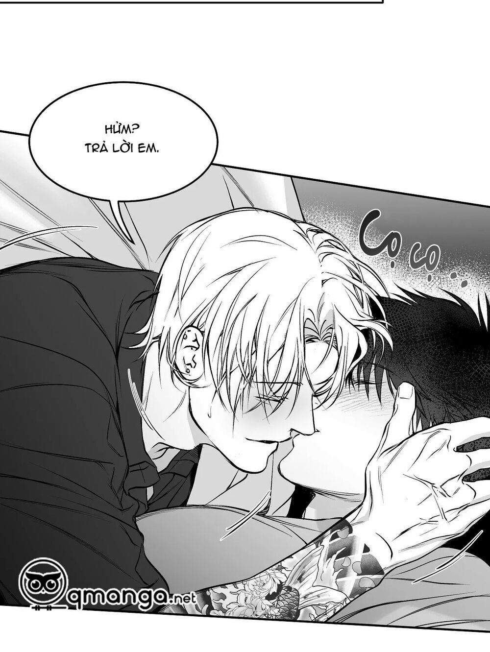 Khi Đôi Chân Thôi Bước Chapter 20 - Trang 2