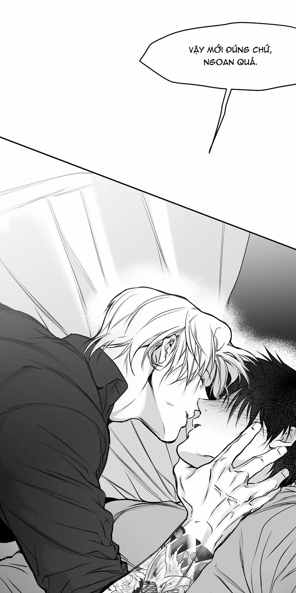 Khi Đôi Chân Thôi Bước Chapter 20 - Trang 2