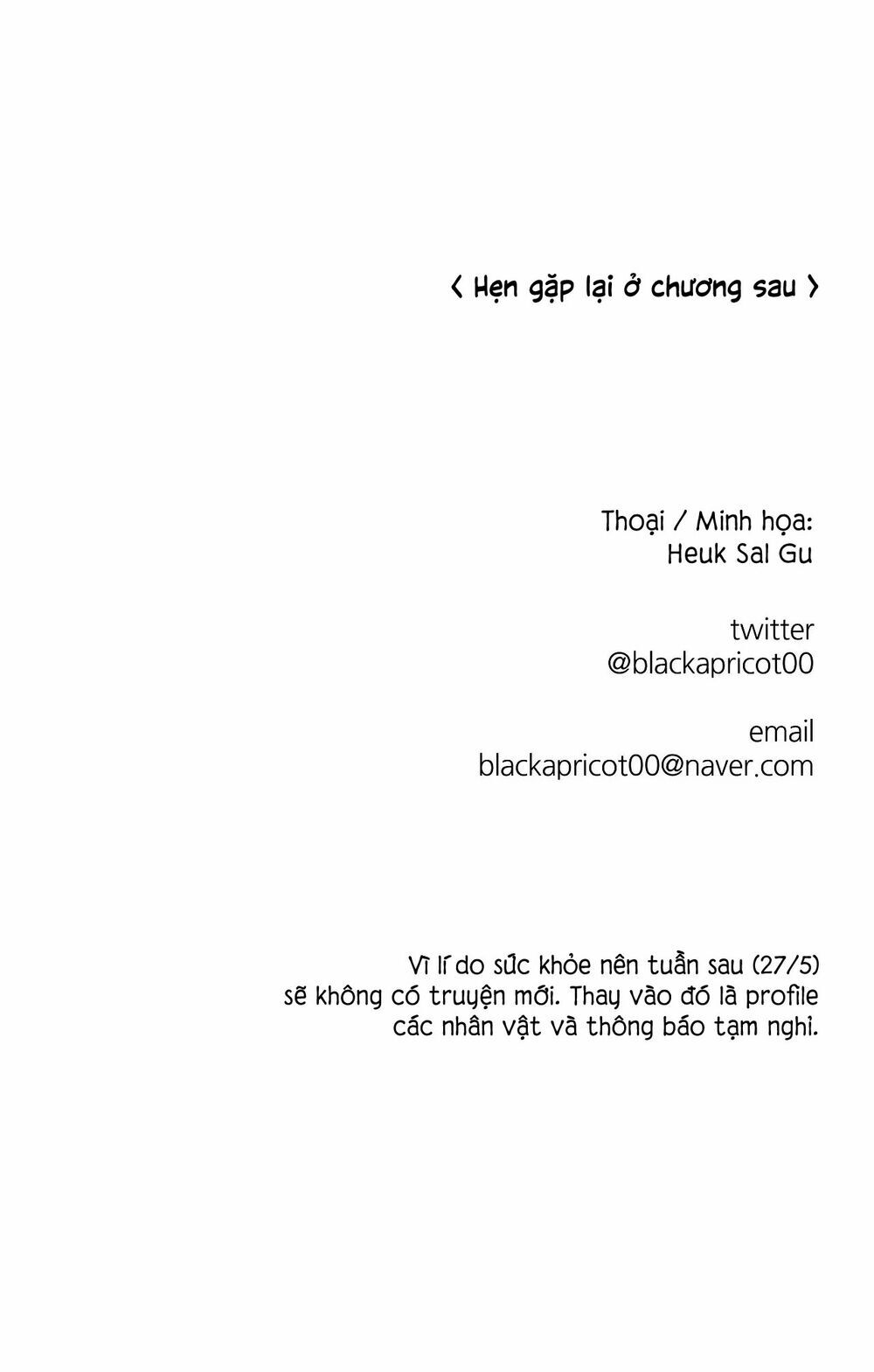 Khi Đôi Chân Thôi Bước Chapter 20 - Trang 2