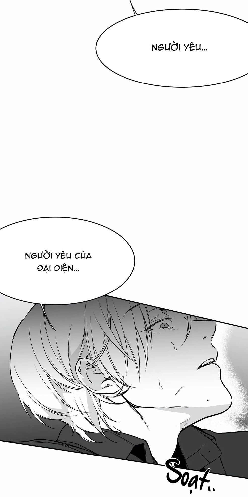 Khi Đôi Chân Thôi Bước Chapter 21 - Trang 2