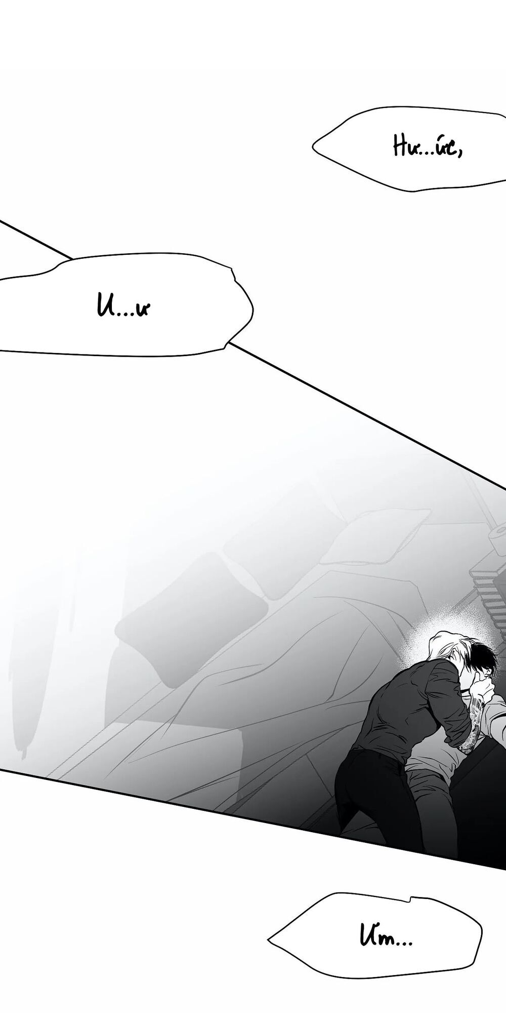 Khi Đôi Chân Thôi Bước Chapter 21 - Trang 2