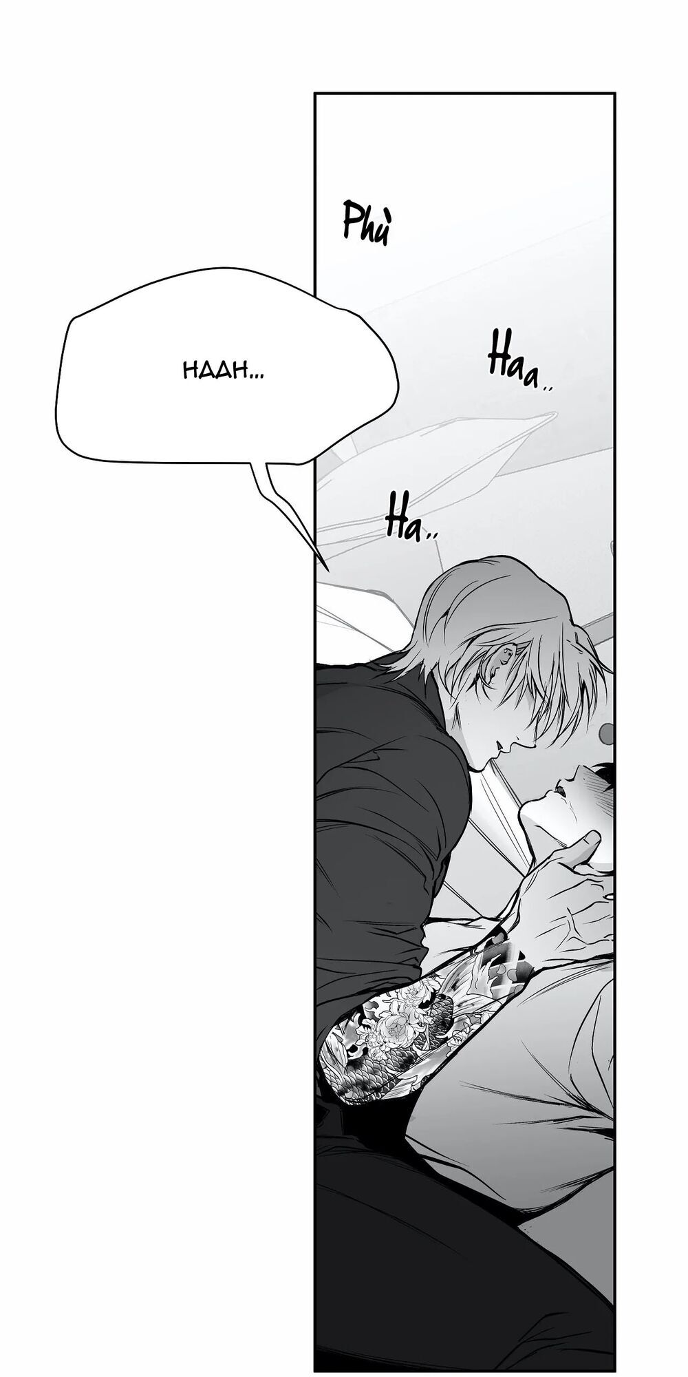 Khi Đôi Chân Thôi Bước Chapter 21 - Trang 2