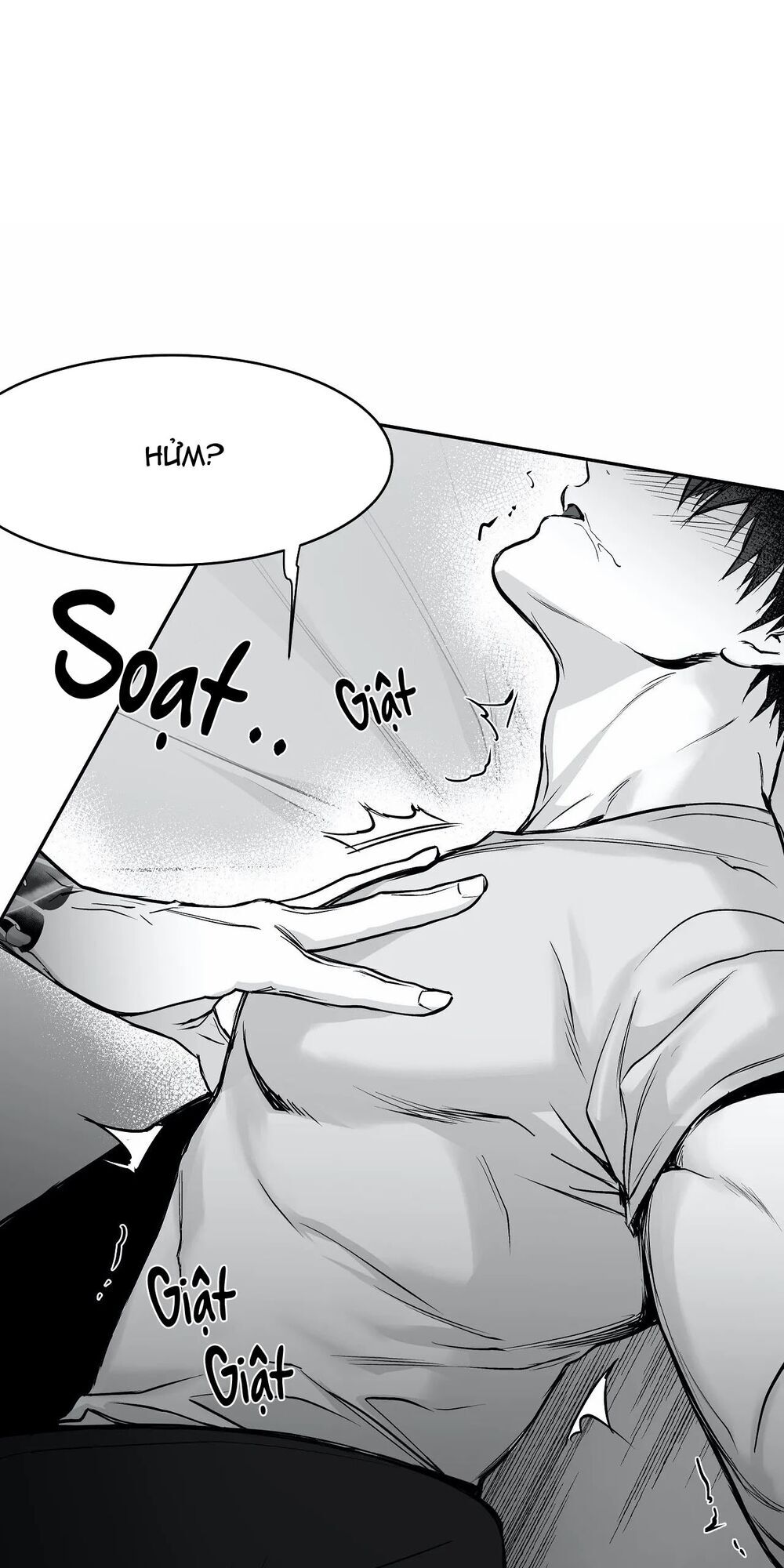 Khi Đôi Chân Thôi Bước Chapter 21 - Trang 2