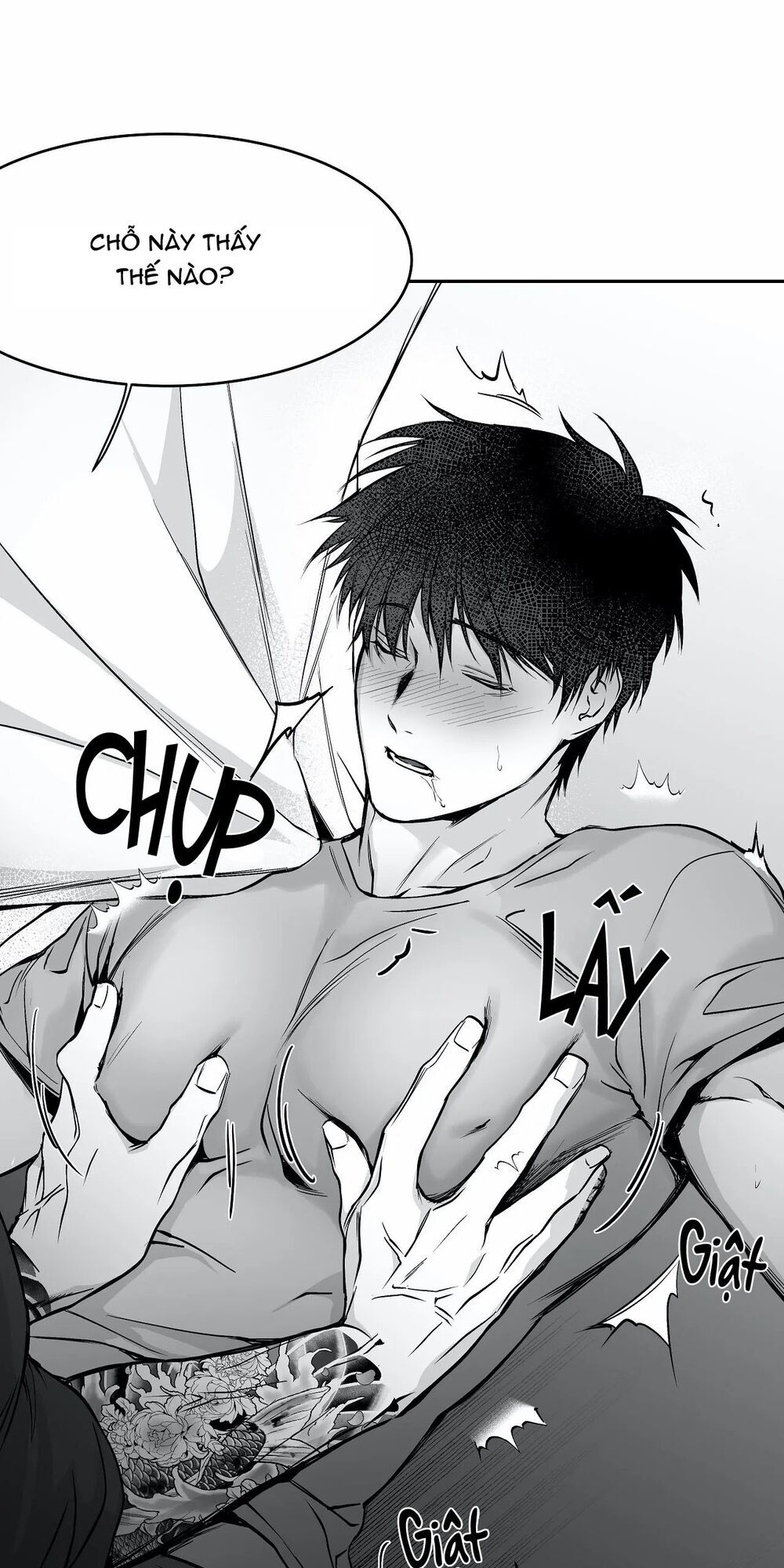 Khi Đôi Chân Thôi Bước Chapter 21 - Trang 2