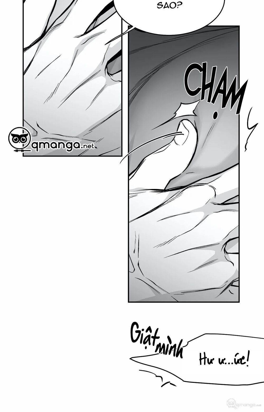 Khi Đôi Chân Thôi Bước Chapter 21 - Trang 2