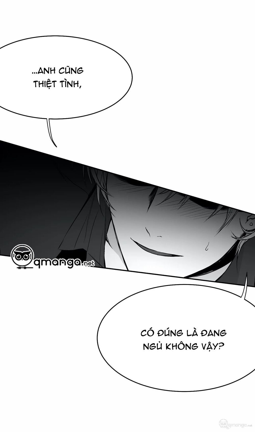 Khi Đôi Chân Thôi Bước Chapter 21 - Trang 2