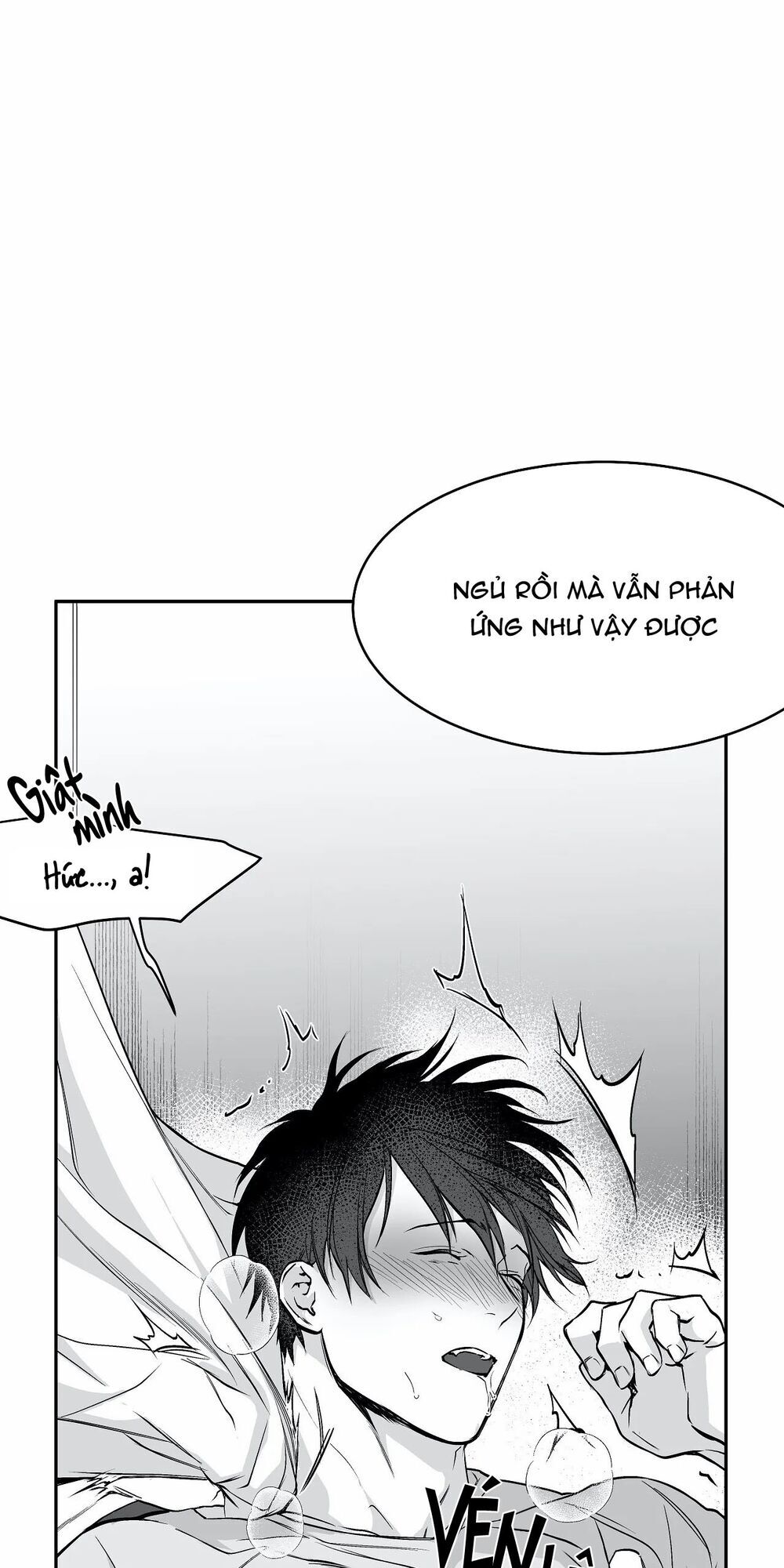 Khi Đôi Chân Thôi Bước Chapter 21 - Trang 2