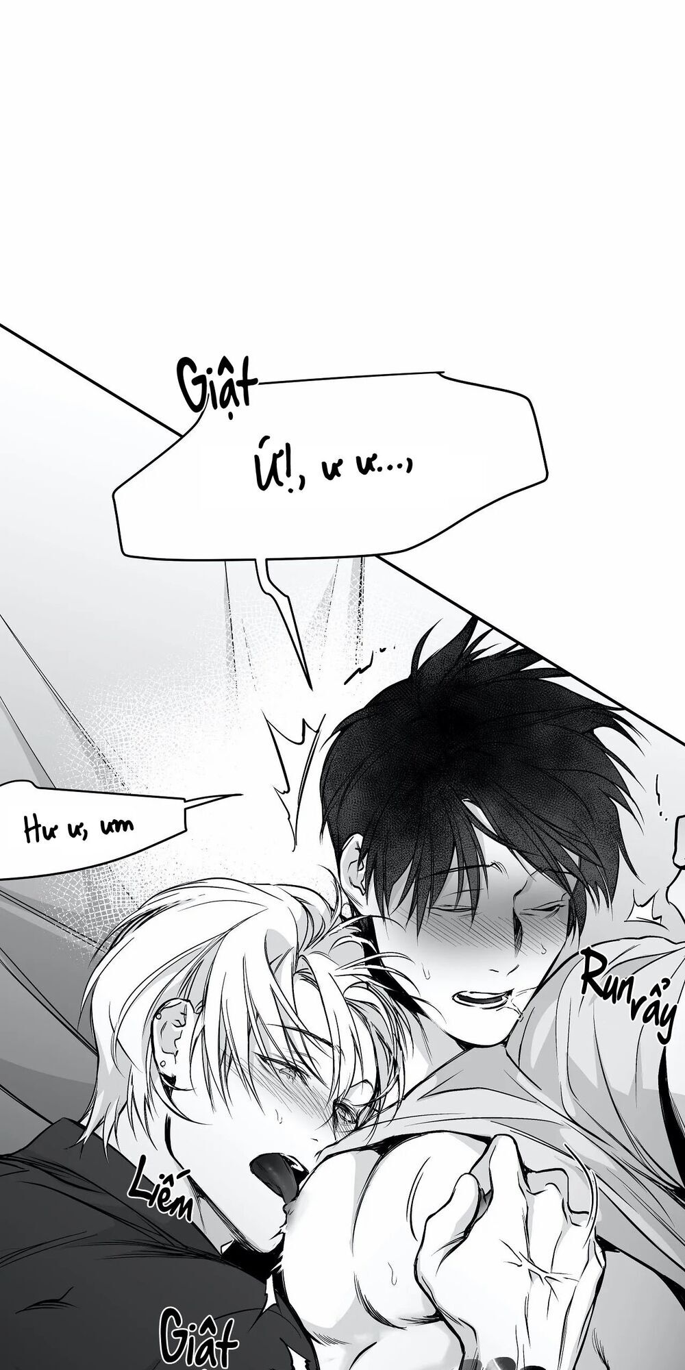 Khi Đôi Chân Thôi Bước Chapter 21 - Trang 2