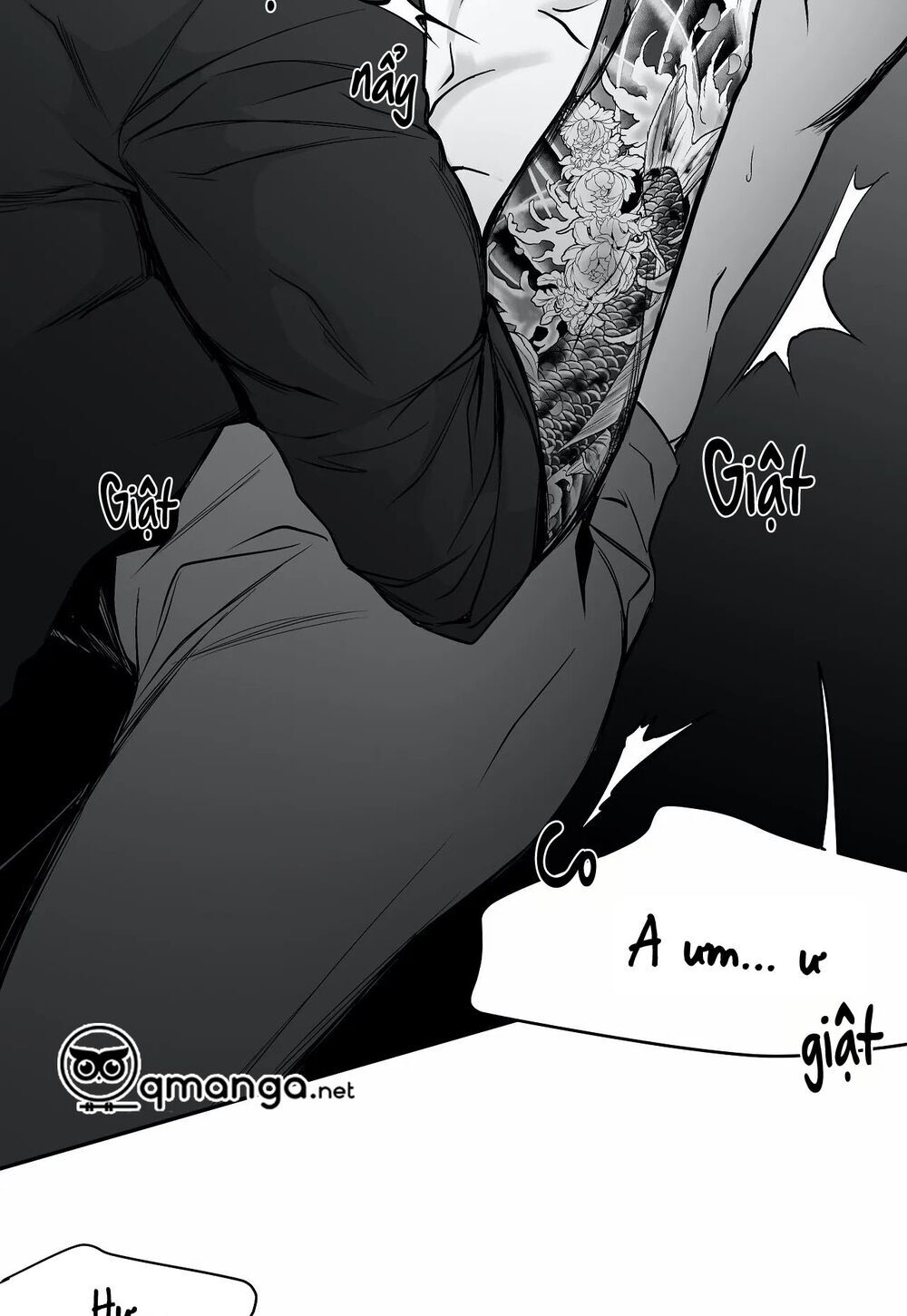 Khi Đôi Chân Thôi Bước Chapter 21 - Trang 2