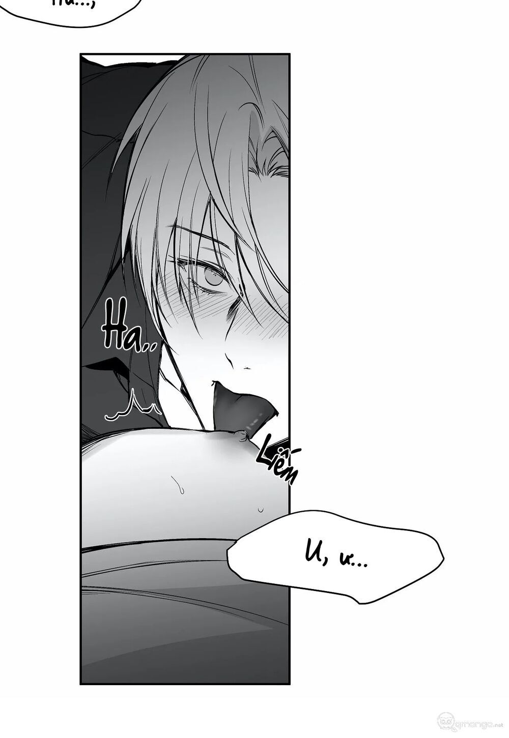 Khi Đôi Chân Thôi Bước Chapter 21 - Trang 2