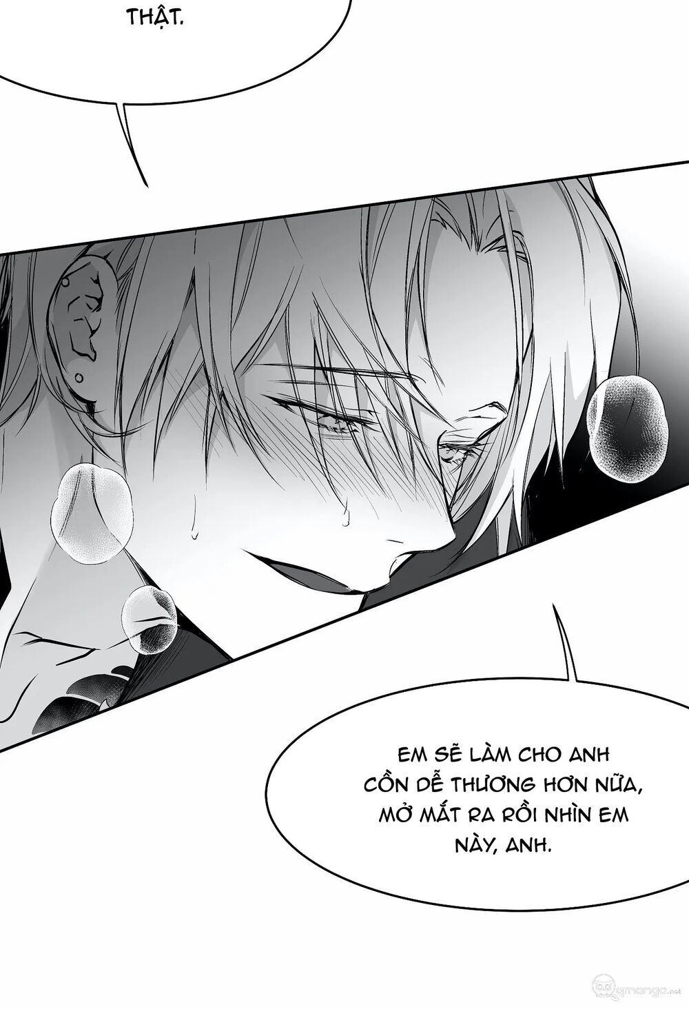 Khi Đôi Chân Thôi Bước Chapter 21 - Trang 2