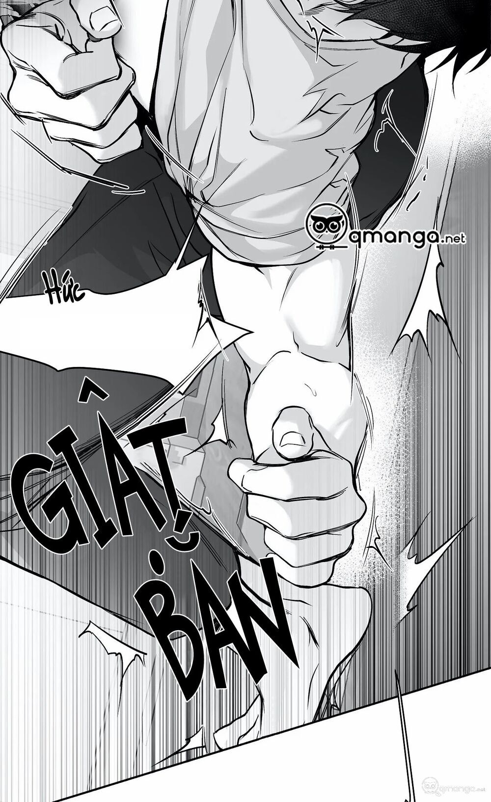 Khi Đôi Chân Thôi Bước Chapter 21 - Trang 2