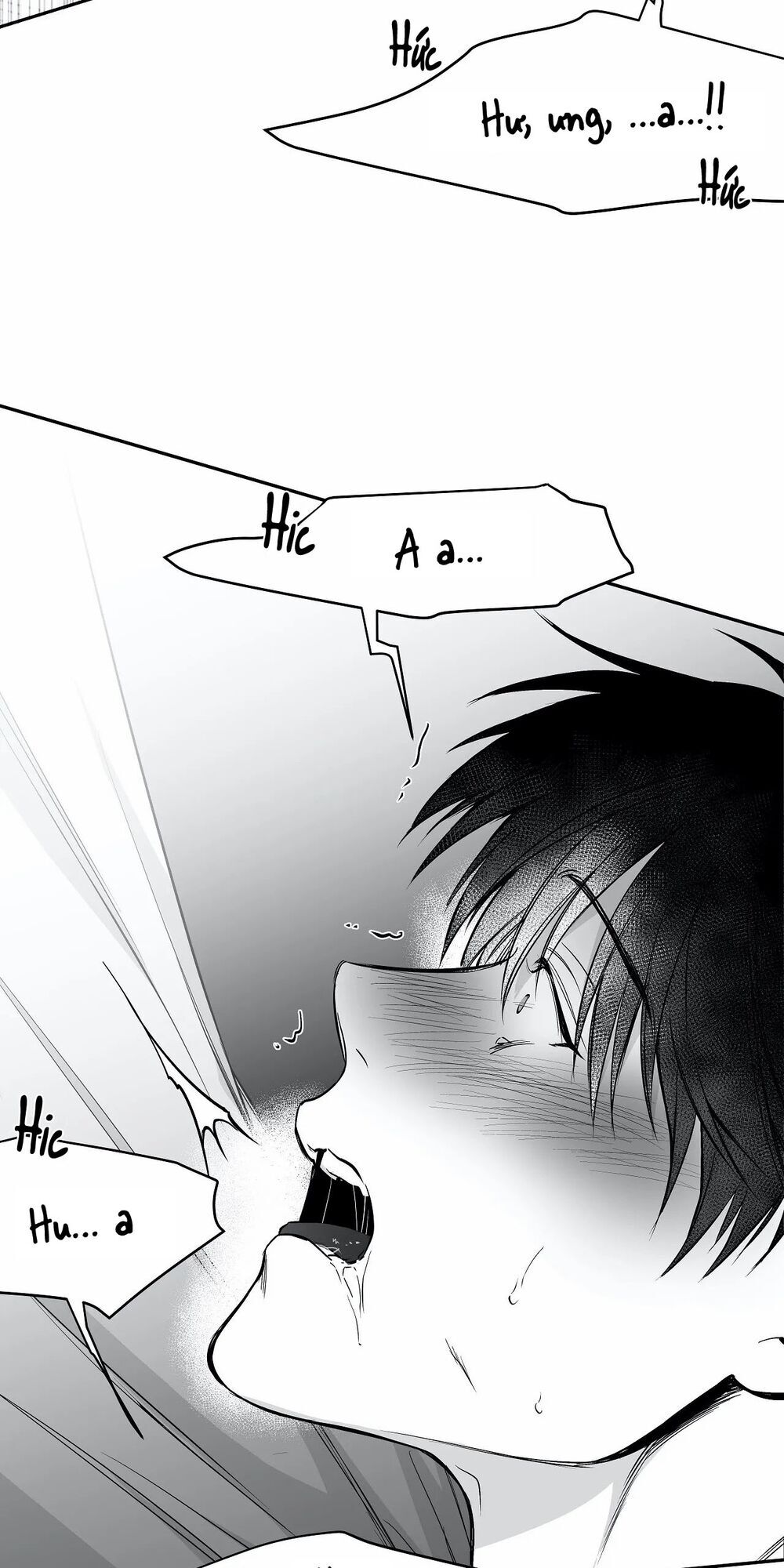 Khi Đôi Chân Thôi Bước Chapter 21 - Trang 2