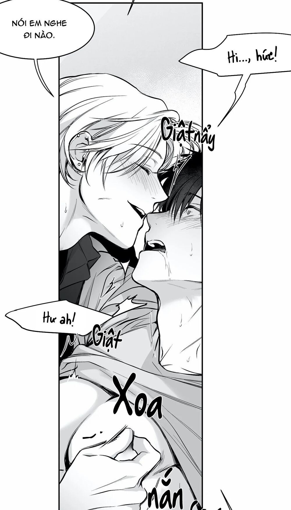 Khi Đôi Chân Thôi Bước Chapter 21 - Trang 2