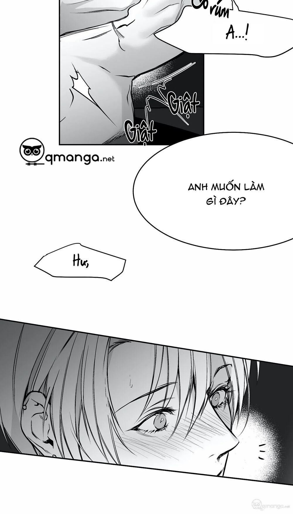 Khi Đôi Chân Thôi Bước Chapter 21 - Trang 2