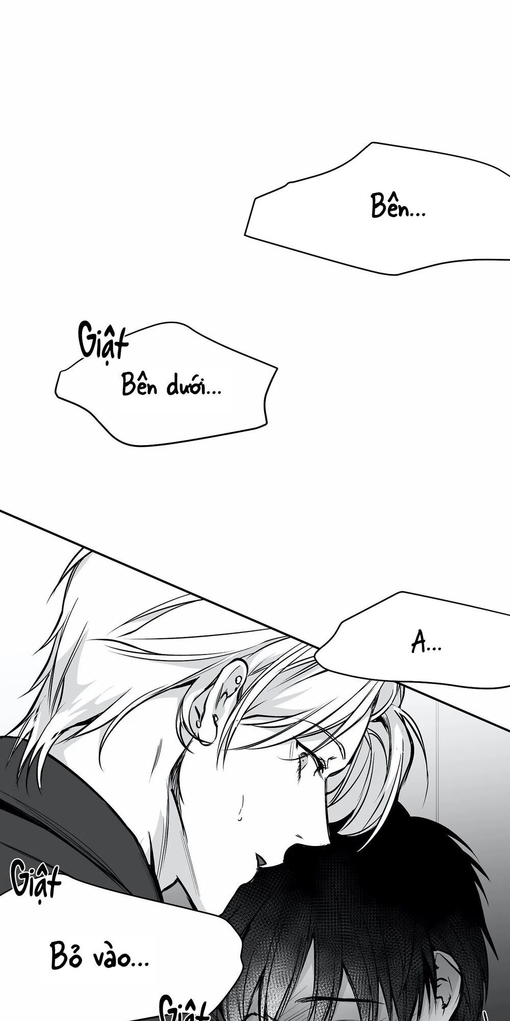 Khi Đôi Chân Thôi Bước Chapter 21 - Trang 2