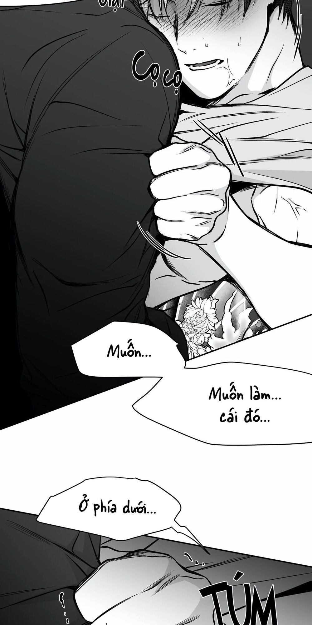 Khi Đôi Chân Thôi Bước Chapter 21 - Trang 2