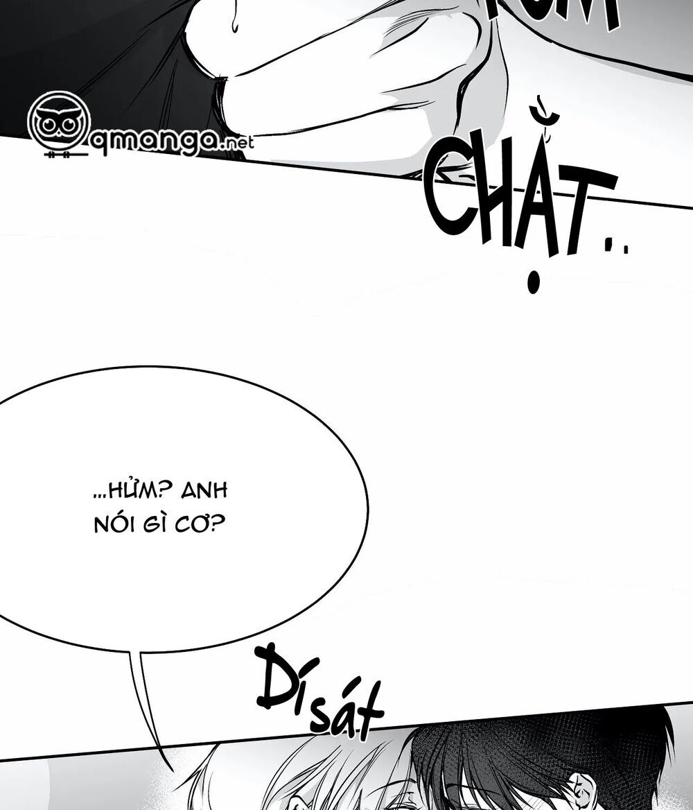 Khi Đôi Chân Thôi Bước Chapter 21 - Trang 2