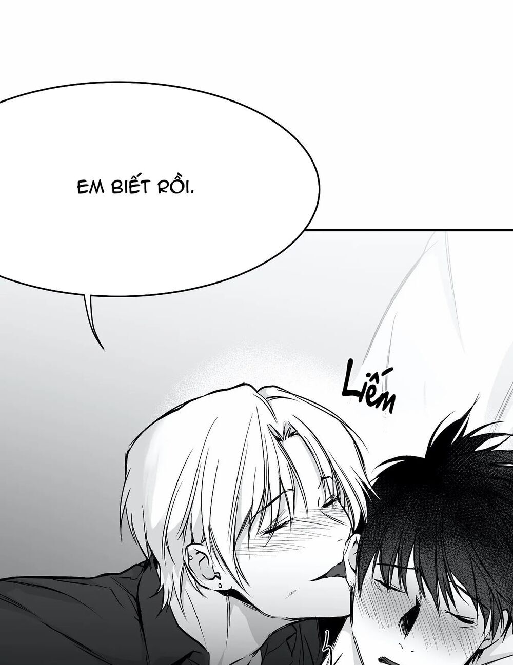 Khi Đôi Chân Thôi Bước Chapter 21 - Trang 2