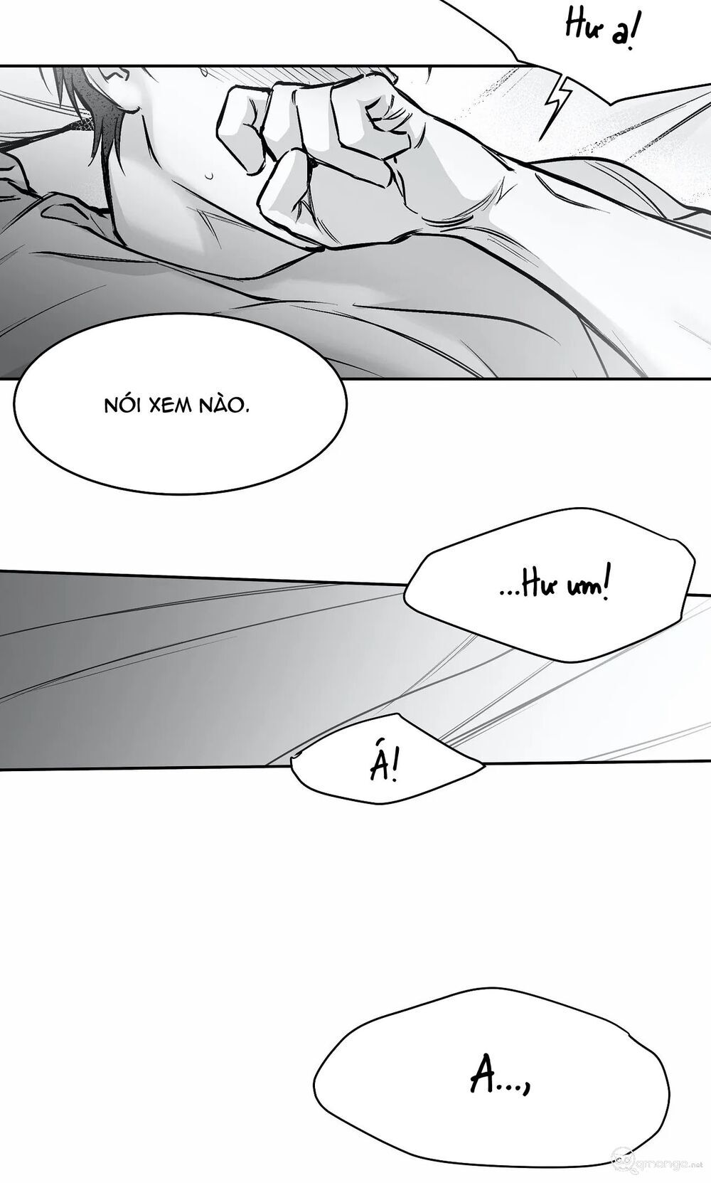 Khi Đôi Chân Thôi Bước Chapter 21 - Trang 2