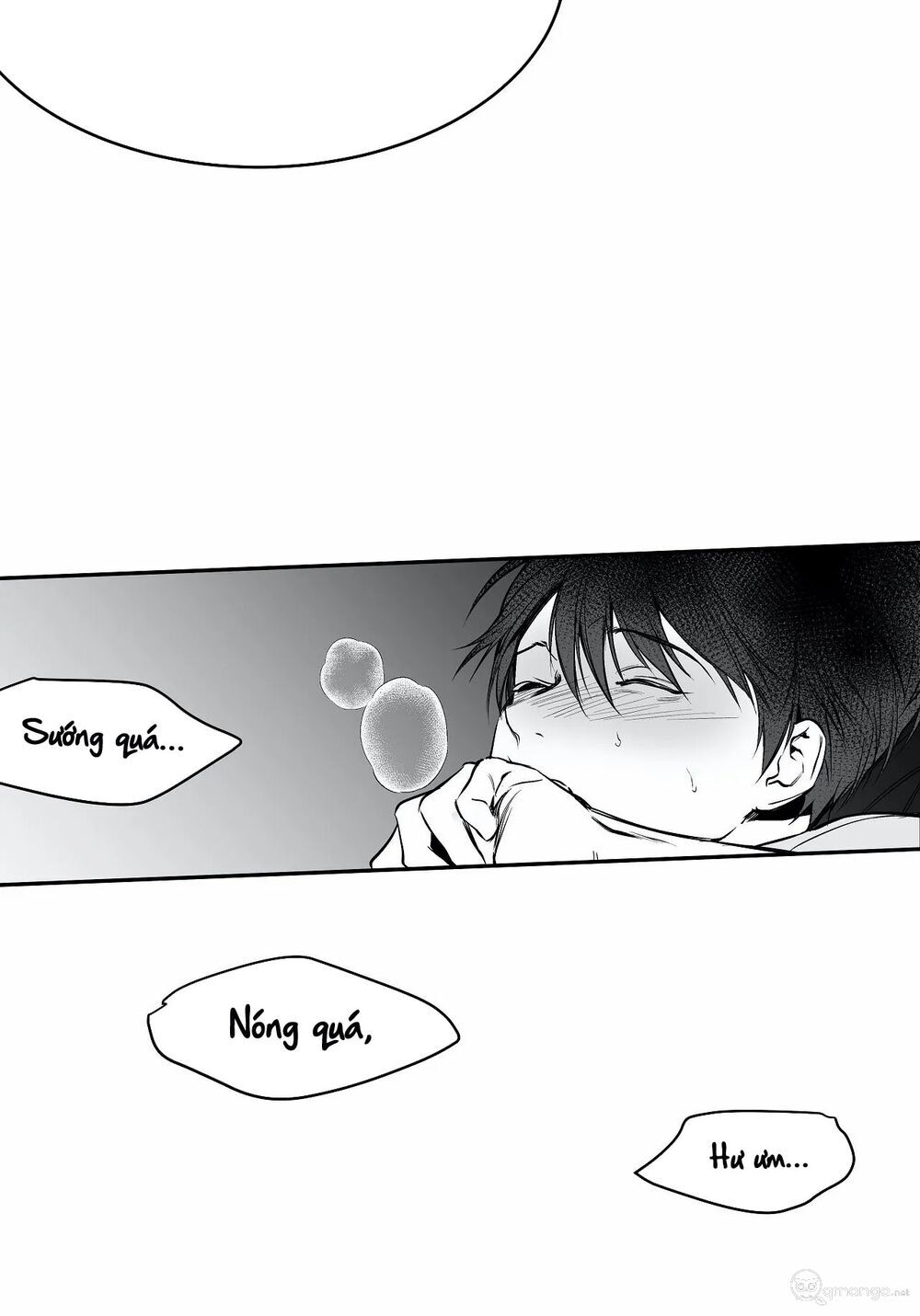 Khi Đôi Chân Thôi Bước Chapter 21 - Trang 2