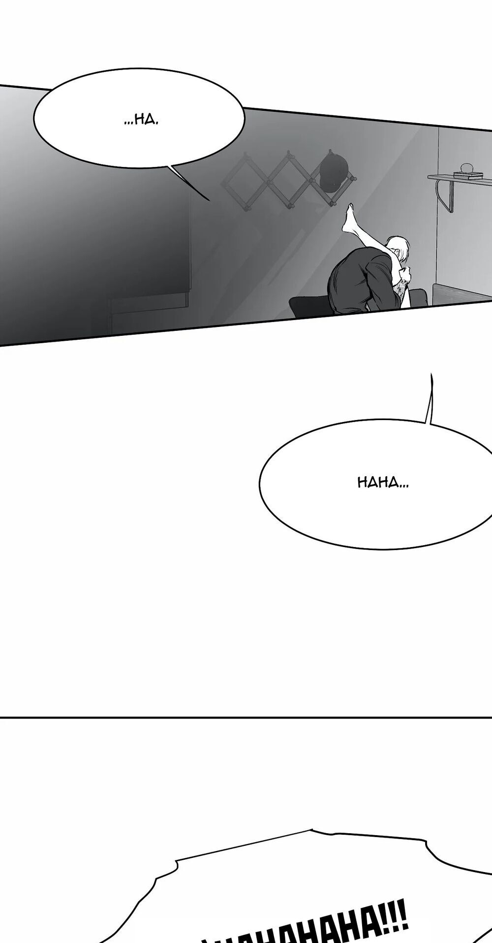 Khi Đôi Chân Thôi Bước Chapter 21 - Trang 2