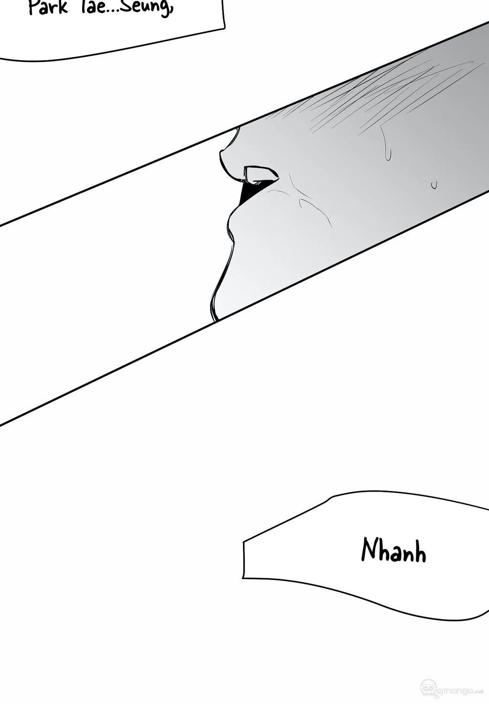 Khi Đôi Chân Thôi Bước Chapter 21 - Trang 2