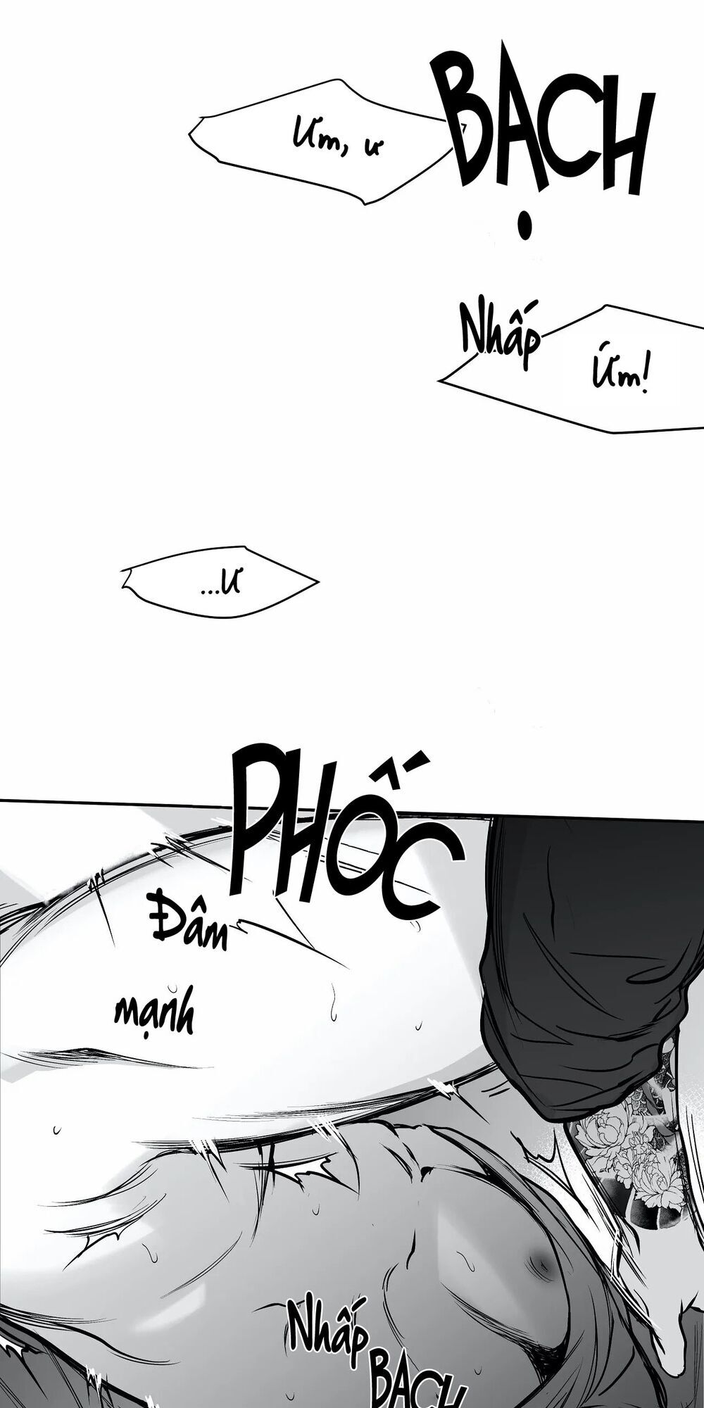 Khi Đôi Chân Thôi Bước Chapter 21 - Trang 2