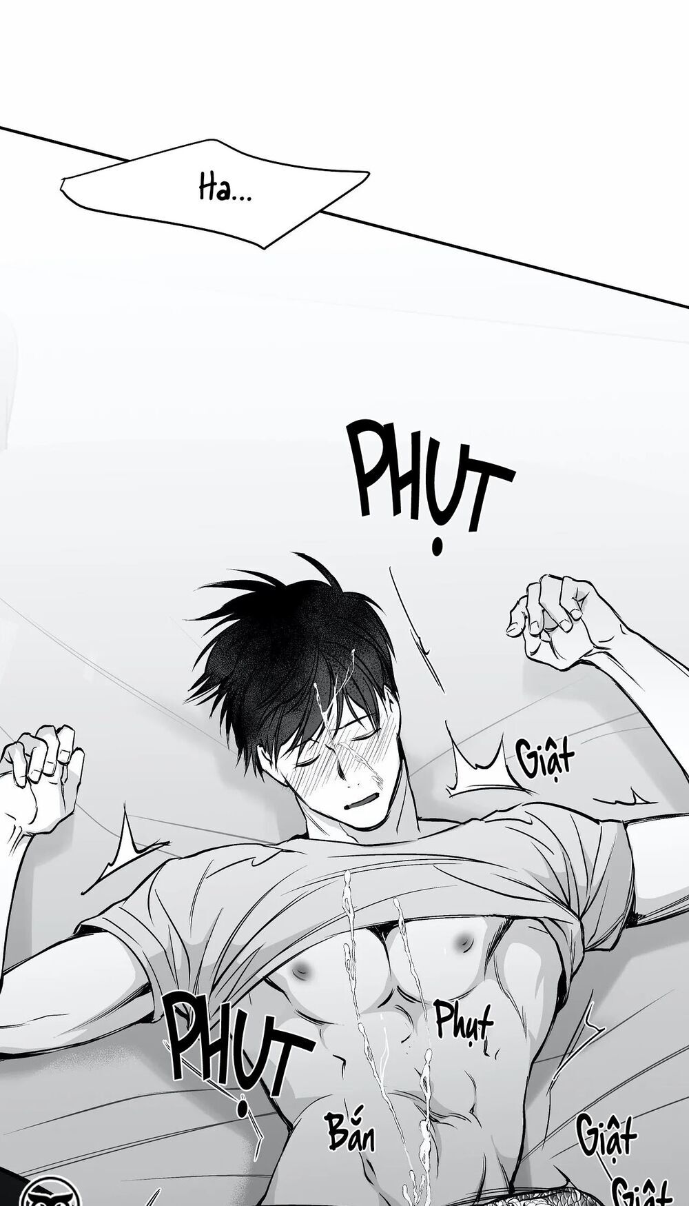 Khi Đôi Chân Thôi Bước Chapter 21 - Trang 2