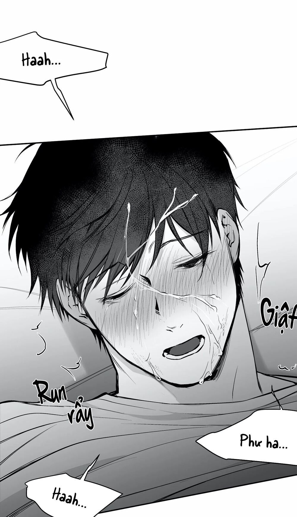 Khi Đôi Chân Thôi Bước Chapter 21 - Trang 2