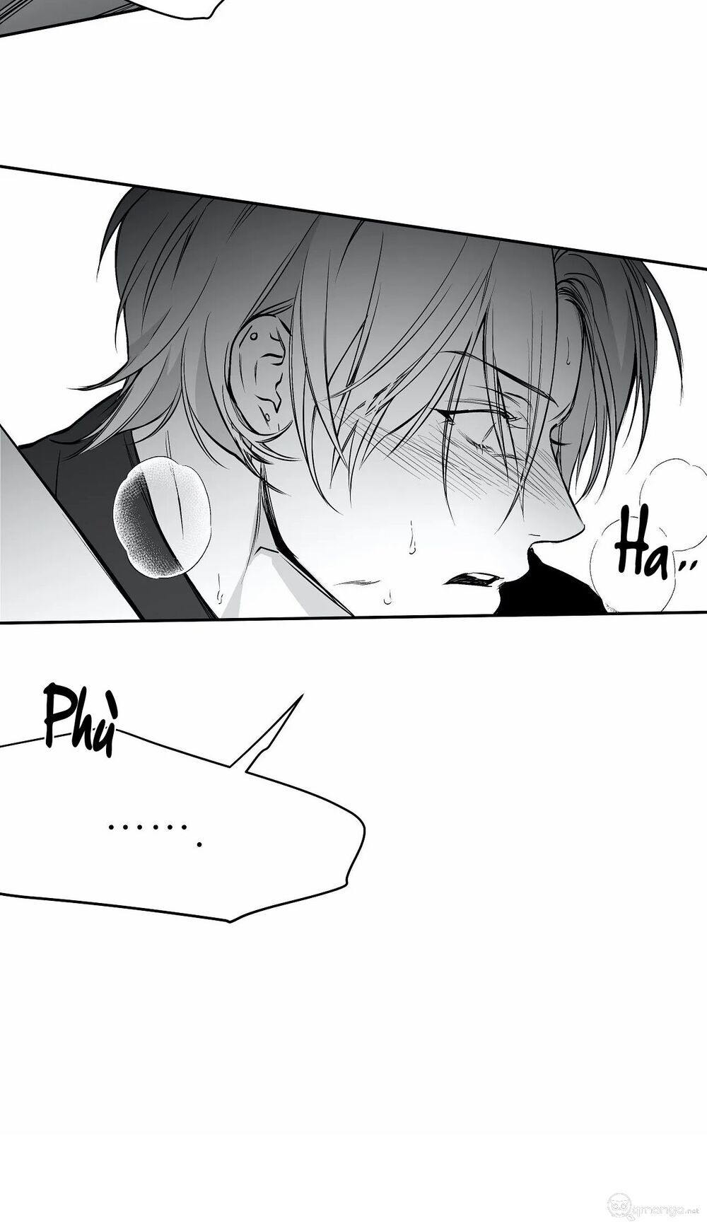 Khi Đôi Chân Thôi Bước Chapter 21 - Trang 2