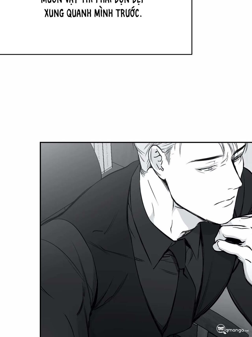 Khi Đôi Chân Thôi Bước Chapter 22 - Trang 2