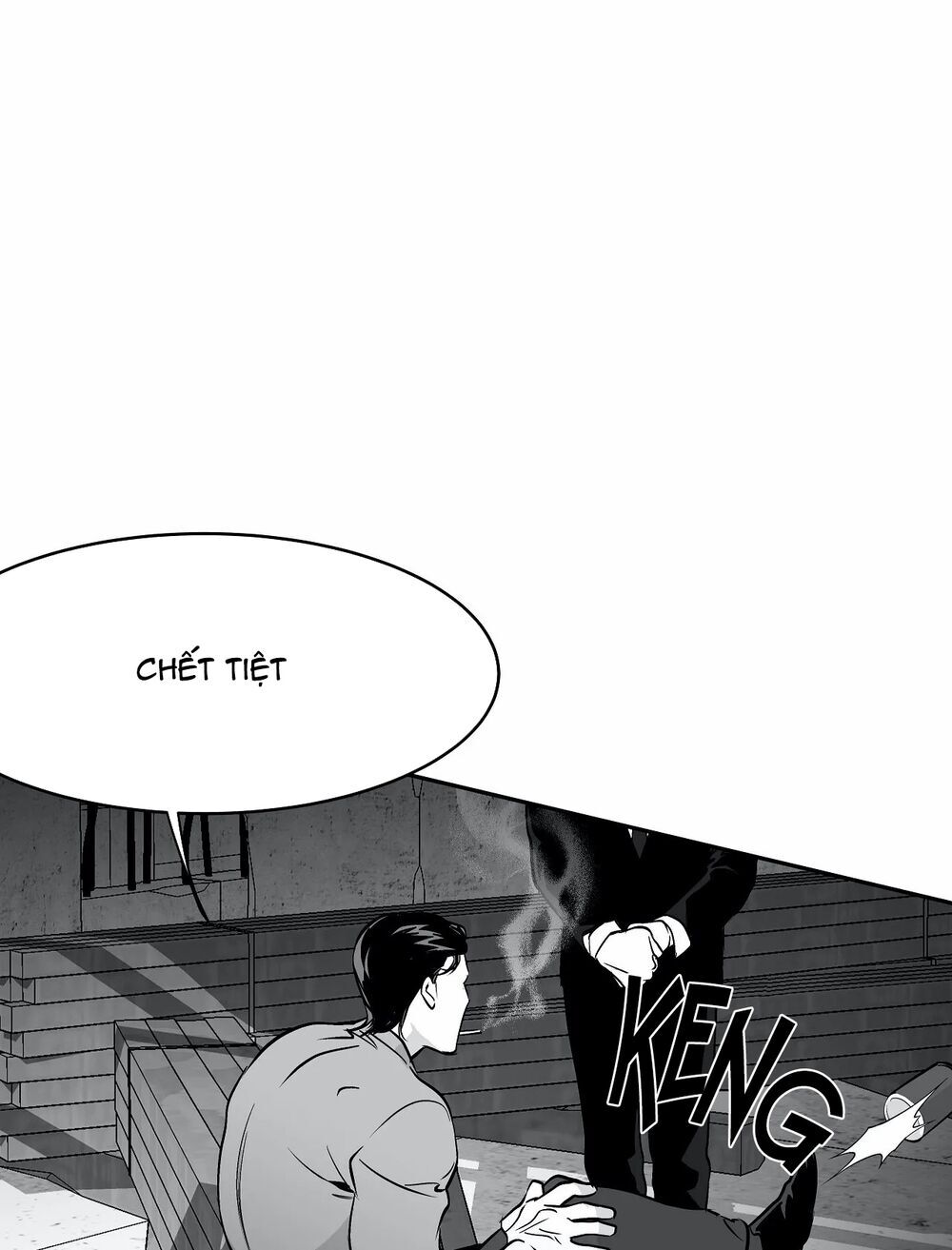 Khi Đôi Chân Thôi Bước Chapter 23 - Trang 2