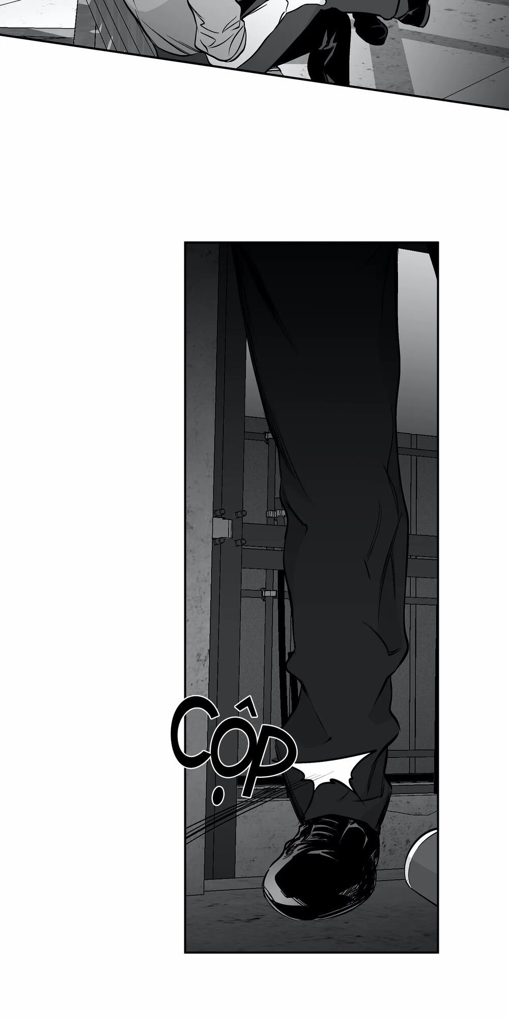 Khi Đôi Chân Thôi Bước Chapter 23 - Trang 2