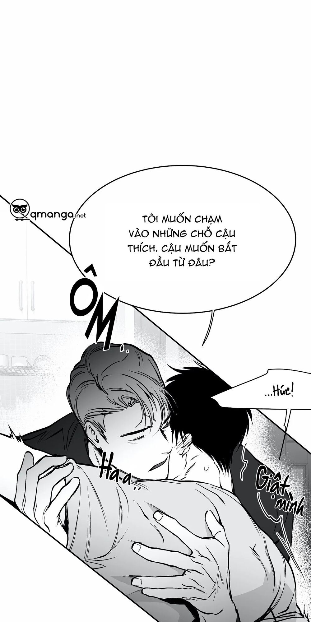 Khi Đôi Chân Thôi Bước Chapter 24 - Trang 2