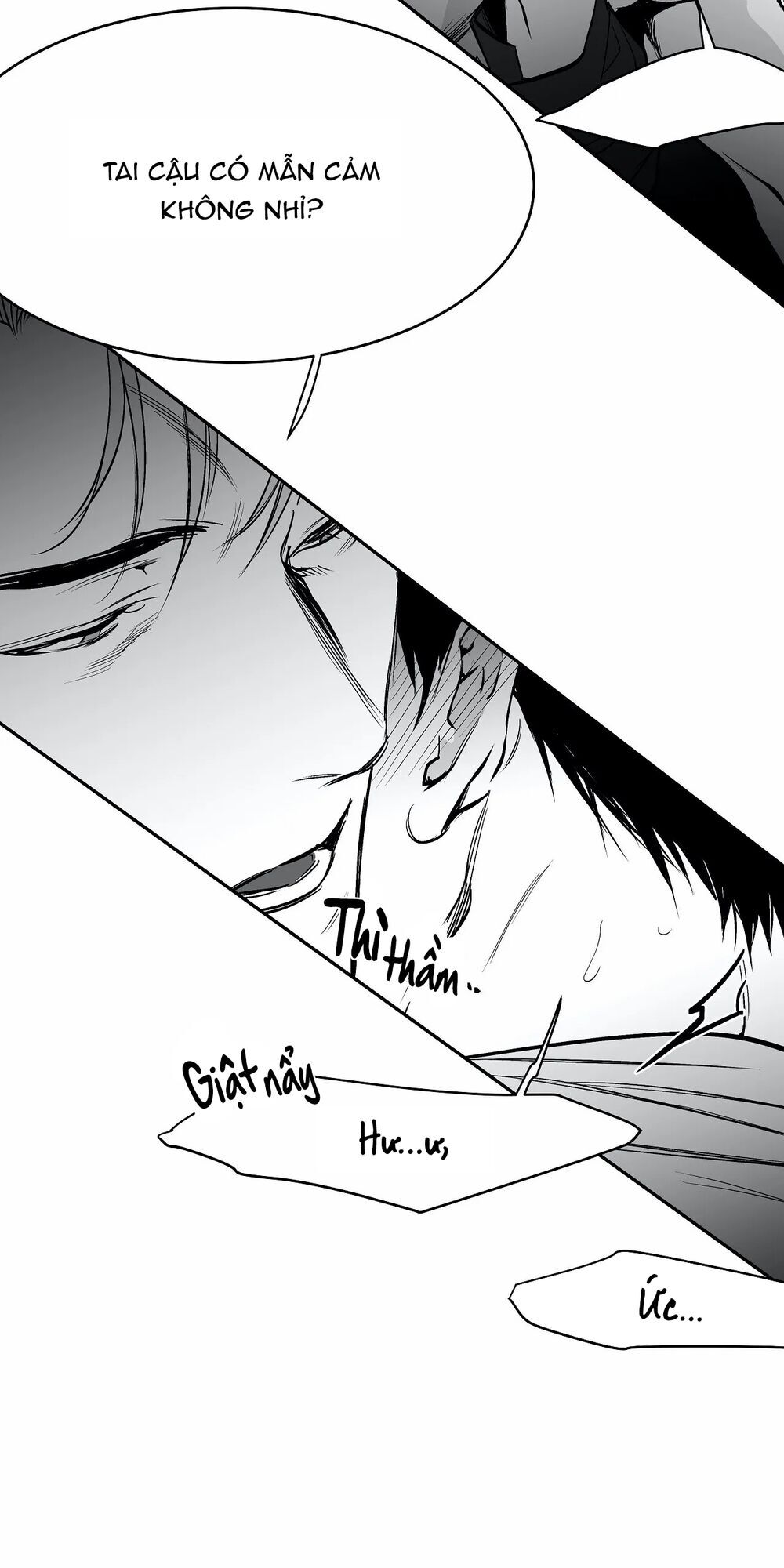 Khi Đôi Chân Thôi Bước Chapter 24 - Trang 2