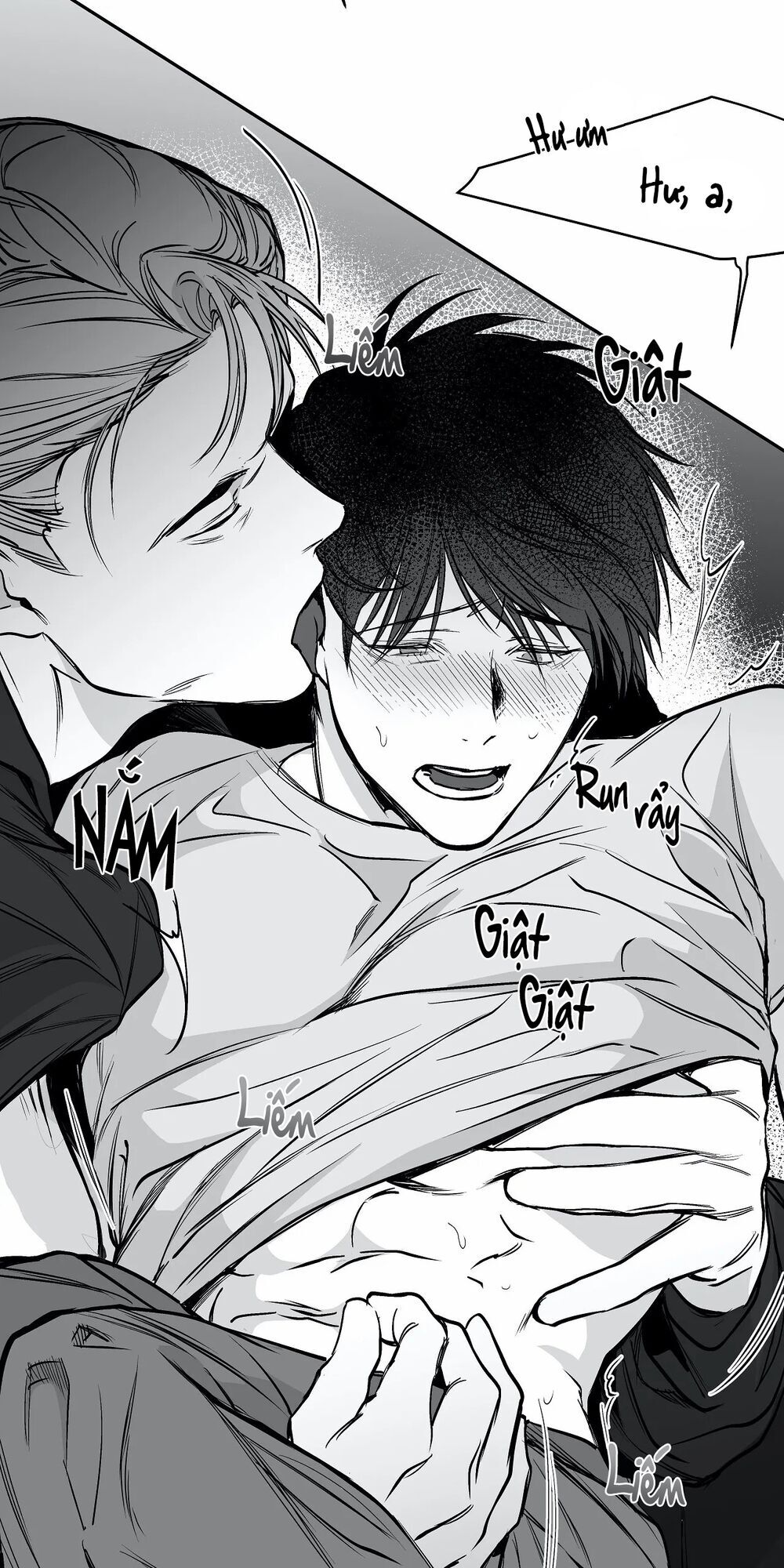 Khi Đôi Chân Thôi Bước Chapter 24 - Trang 2