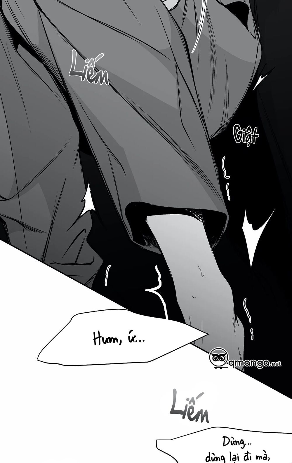 Khi Đôi Chân Thôi Bước Chapter 24 - Trang 2